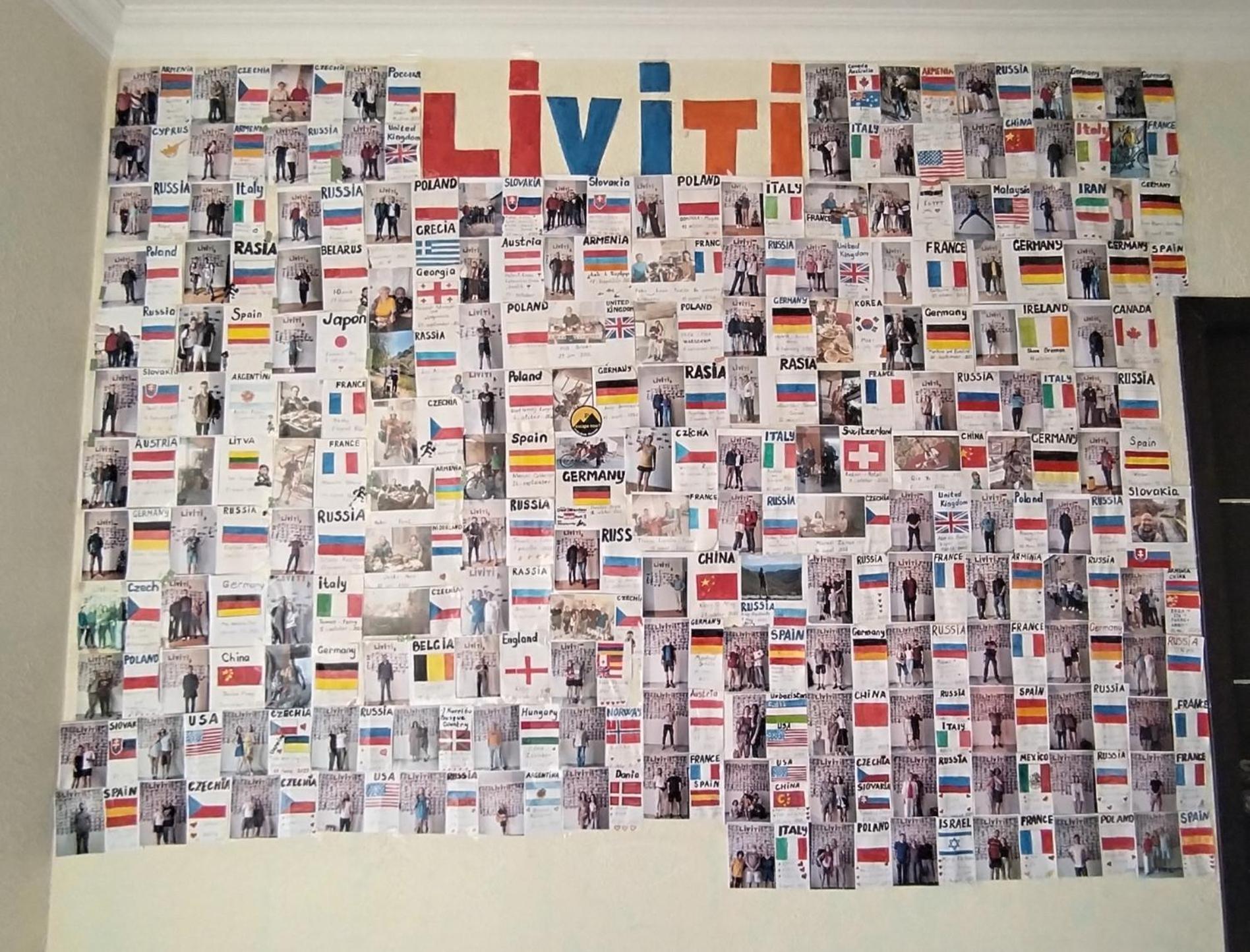 Liviti Hotel Areni ภายนอก รูปภาพ